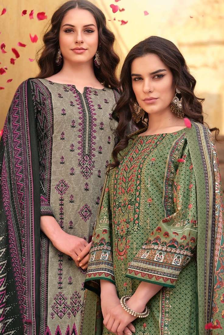 BIN SAEED VOL 3 OPEN PIC BY BELLIZA